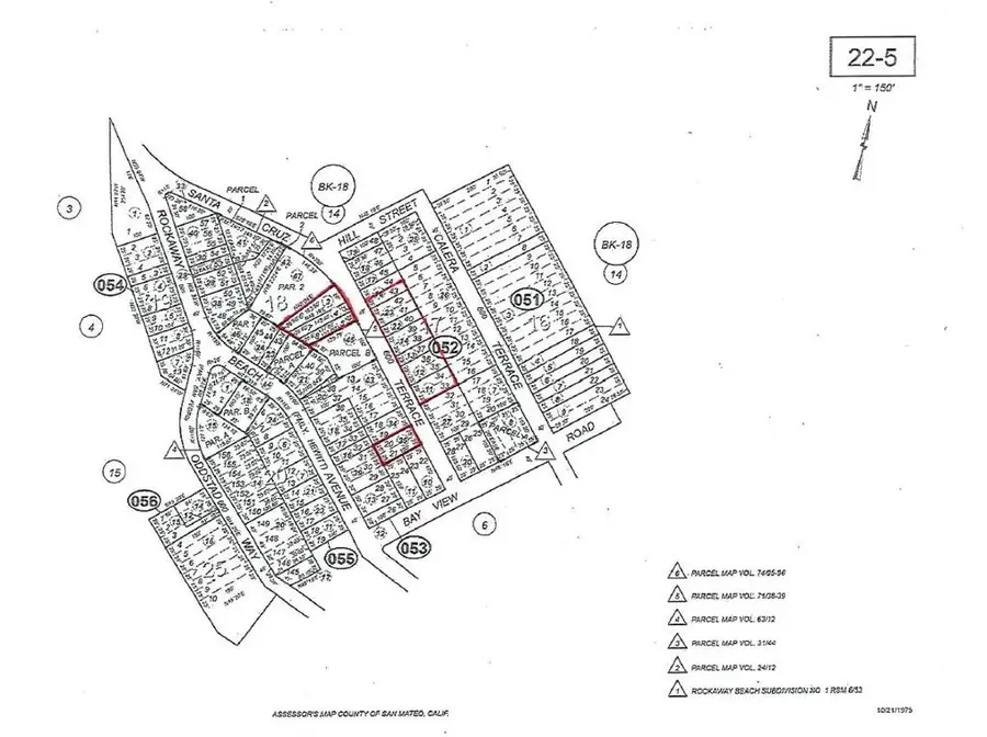 0 Calera Terrace, Pacifica, CA 94044 - #3