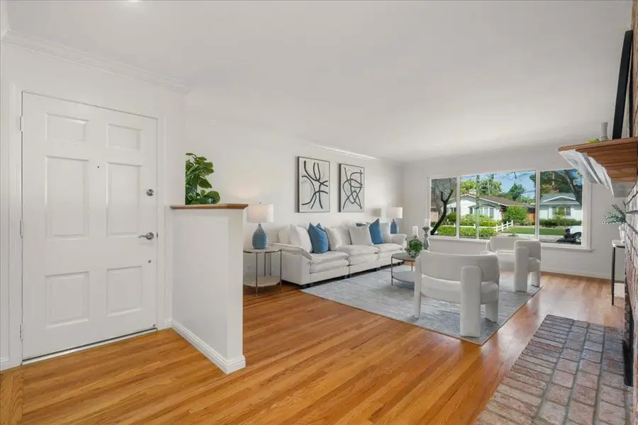 1487 Larkin Avenue, San Jose, CA 95129 - #2