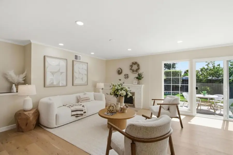 1626 Peacock Avenue, Sunnyvale, CA 94087 - #2