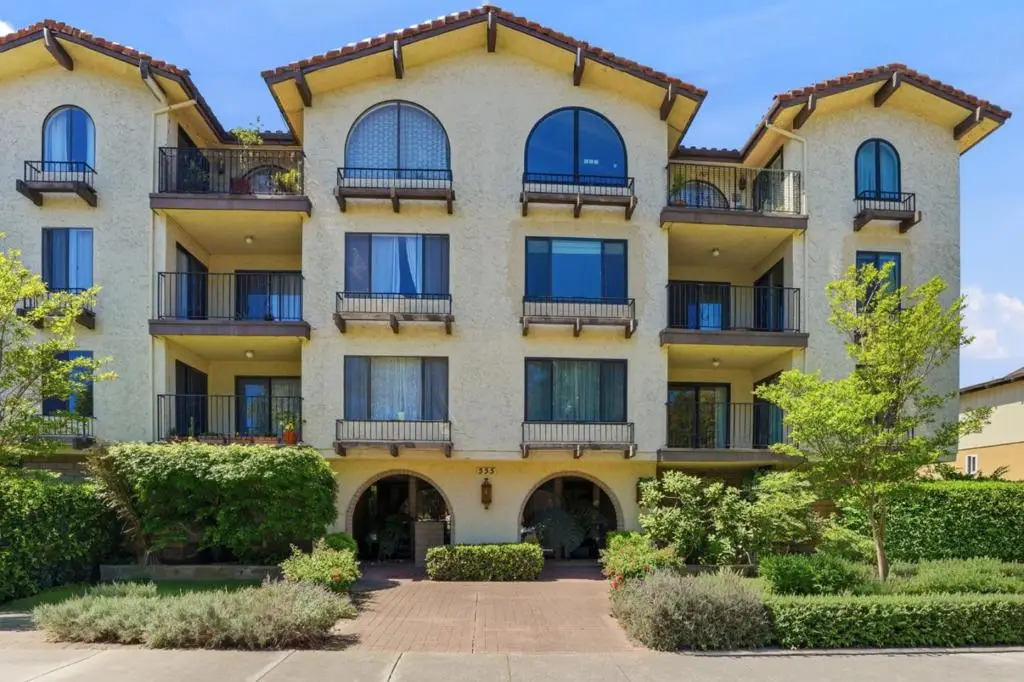 555 Palm Avenue #103, Millbrae, CA 94030 - #1
