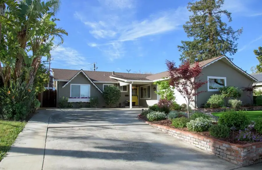 2178 Casa Mia Drive, San Jose, CA 95124 - #3
