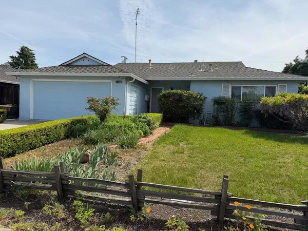 1556 Santa Monica Avenue, San Jose, CA 95118