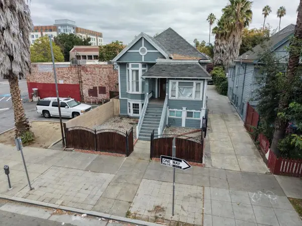 22 S 10th Street, San Jose, CA 95112
