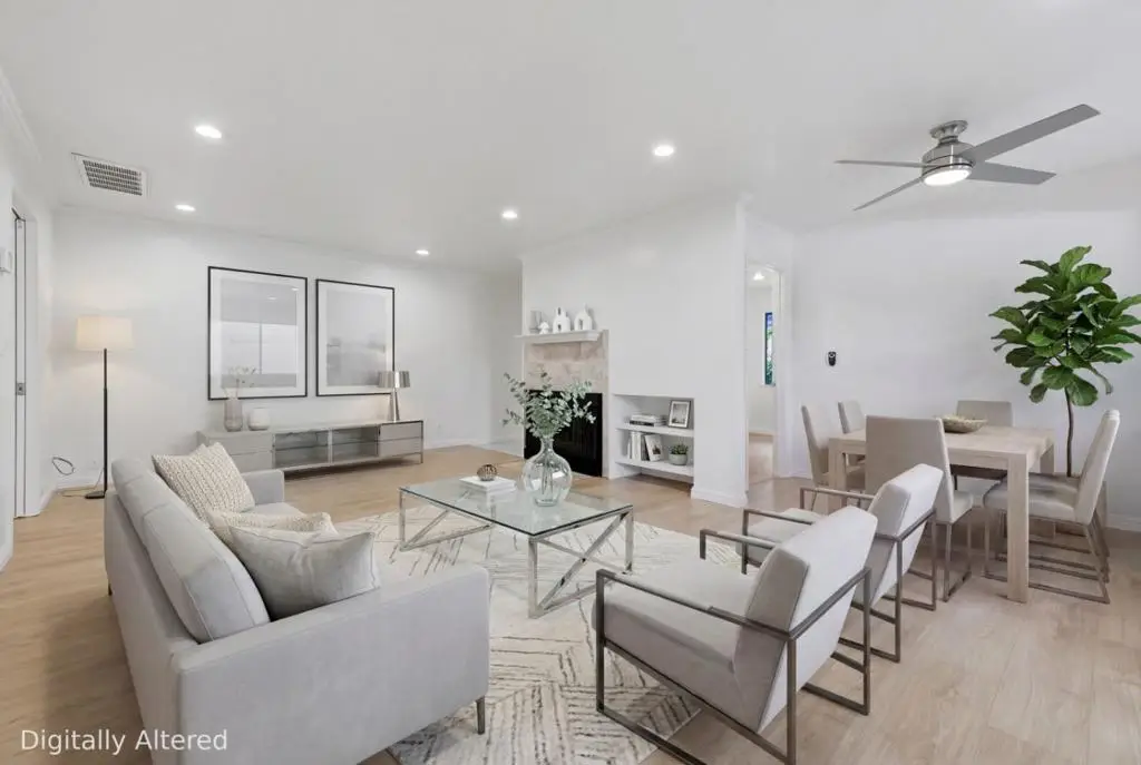 14351 Saratoga Avenue #A, Saratoga, CA 95070 - #1