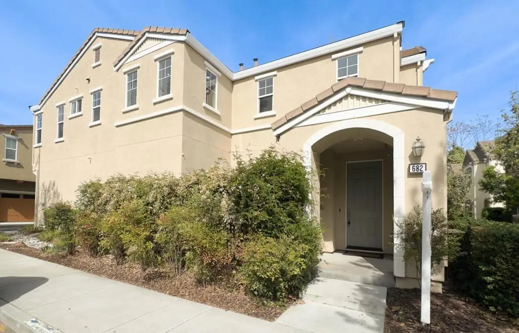 682 N 9th Street, San Jose, CA 95112 - #1