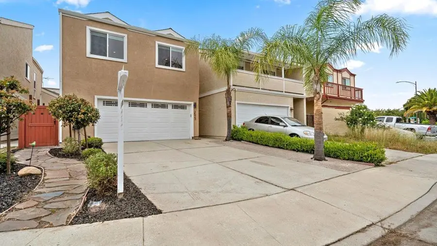 3523 Mccoppin Park Court, San Jose, CA 95124 - #3
