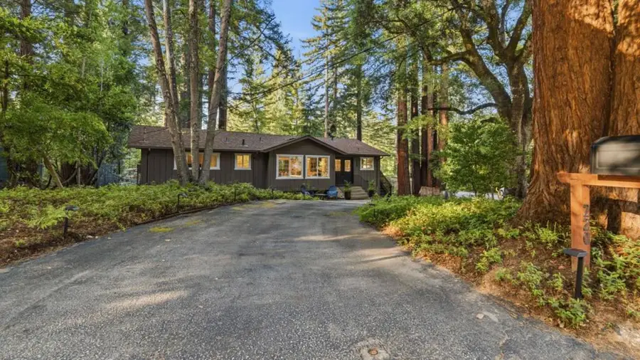 220 Lake Drive, Boulder Creek, CA 95006 - #2