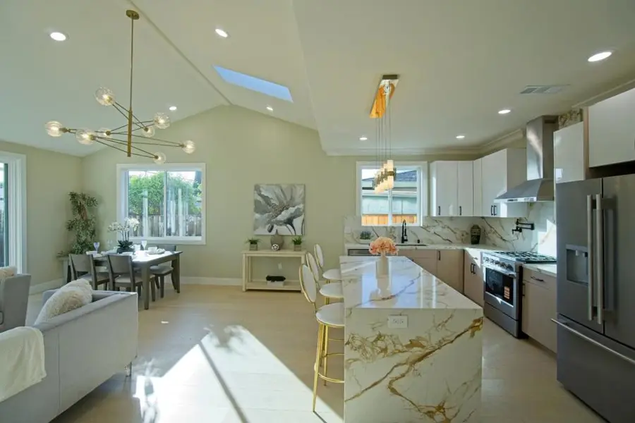 2475 Moraine Drive, Santa Clara, CA 95051 - #3