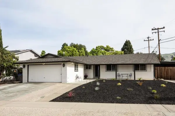 3804 Yerba Buena Avenue, San Jose, CA 95121