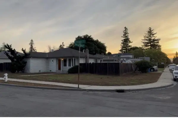 668 Fallon Avenue, Santa Clara, CA 95050