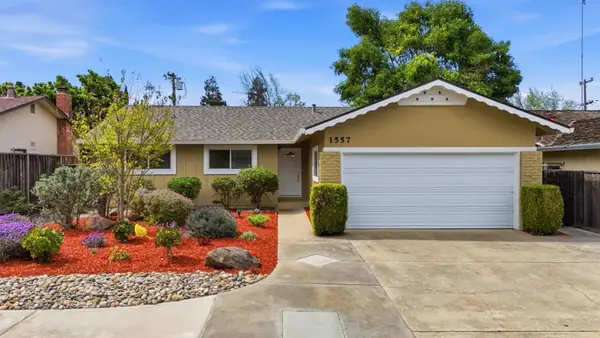 1557 Murre Lane, Sunnyvale, CA 94087
