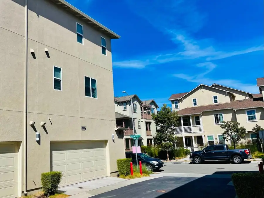 8551 Boardwalk Way, Newark, CA 94560 - #2