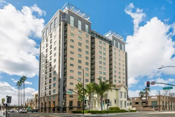 175 W Saint James Street #106, San Jose, CA 95110