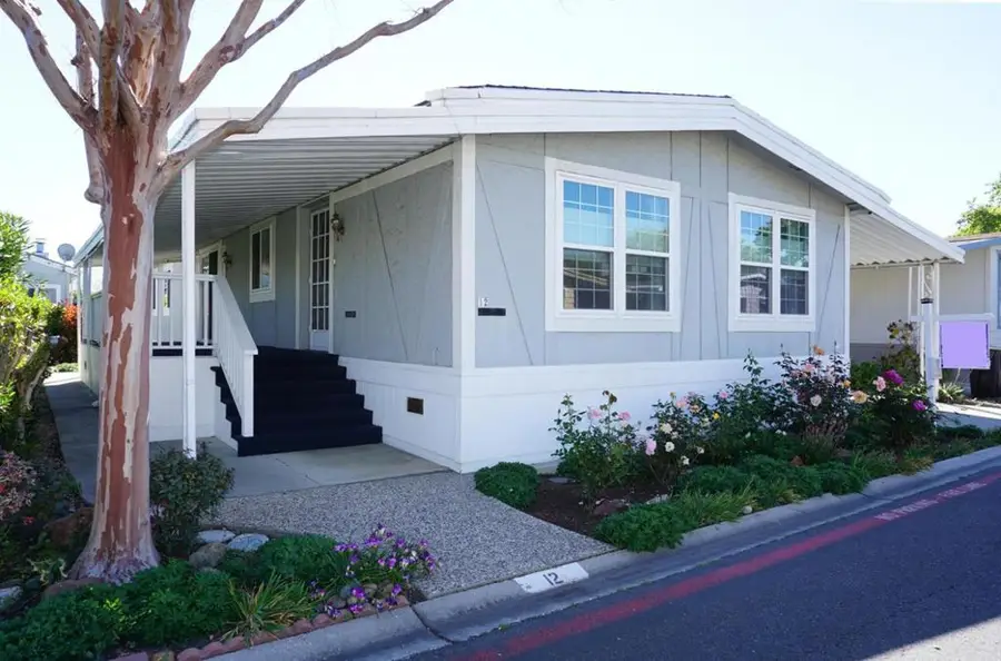 1050 Borregas Avenue, Sunnyvale, CA 94089 - #2