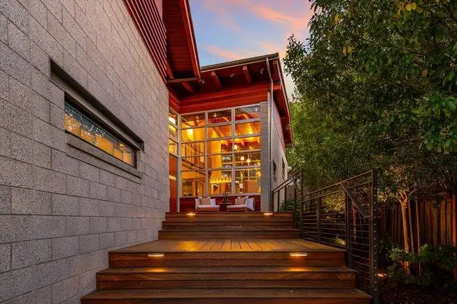 436 Lakeview Way, Redwood City, CA 94062 - #3