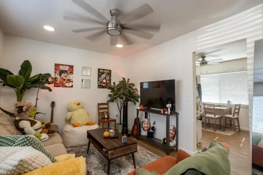 Address Withheld By Seller, San Jose, CA 95110 - #2