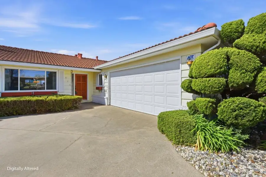 413 Whitehall Road, Alameda, CA 94501 - #3