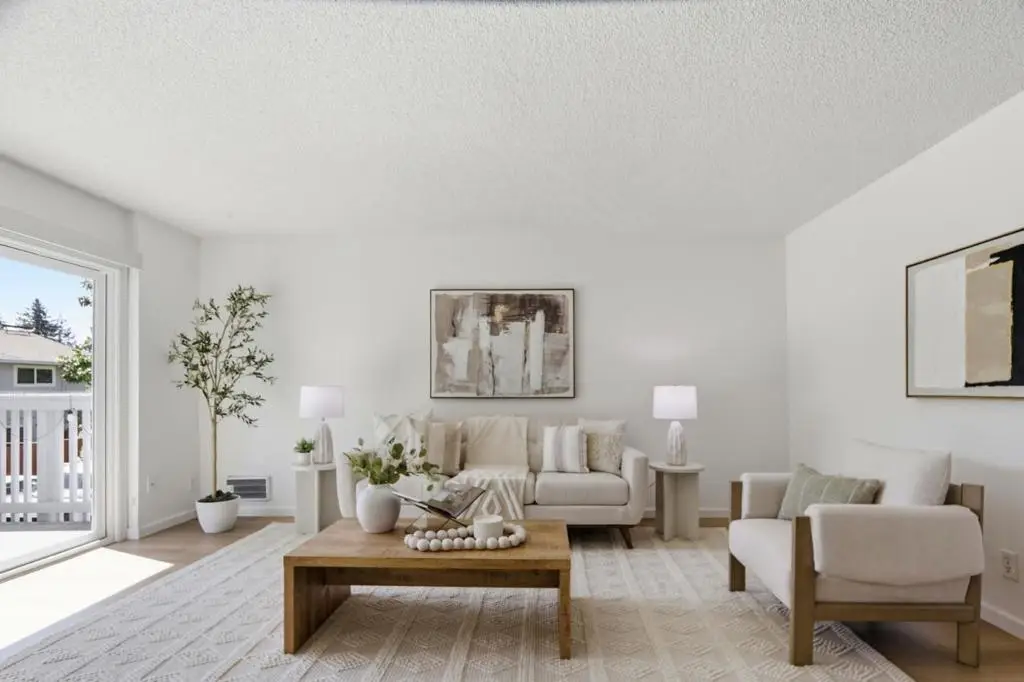 1085 Reed #D, Sunnyvale, CA 94086 - #1