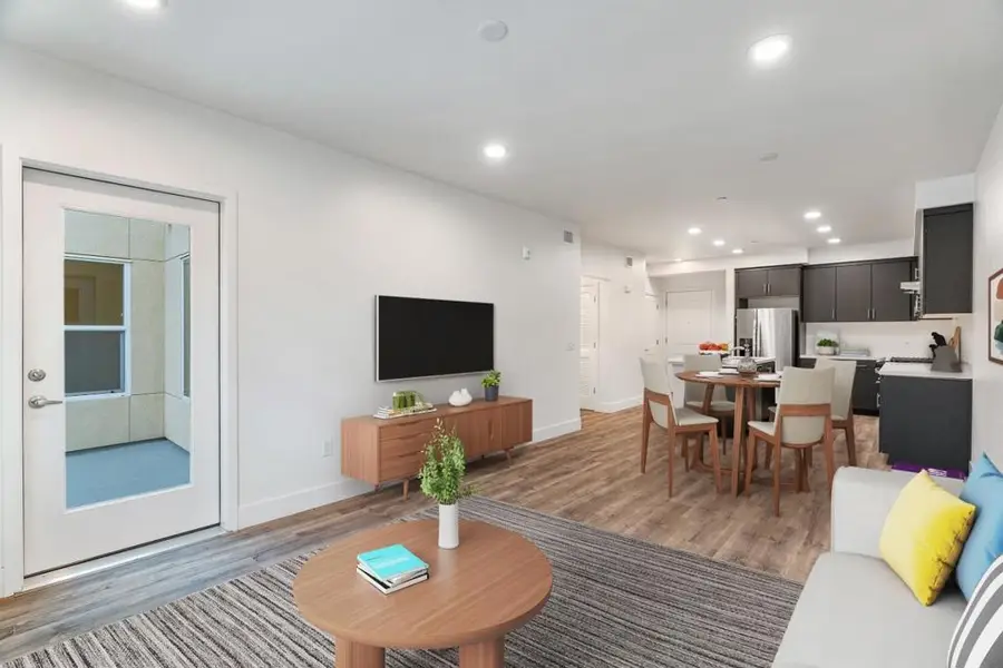 1853 Almaden Road #403, San Jose, CA 95124 - #3