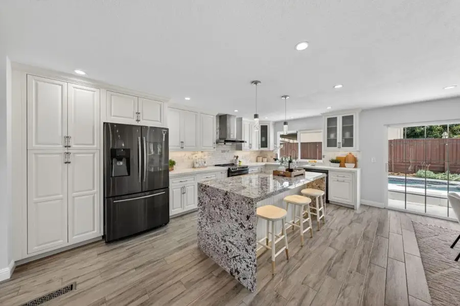 184 Sun Blossom Drive, San Jose, CA 95123 - #3