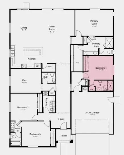 3243 Jubilee Drive, Manteca, CA 95337 - #2