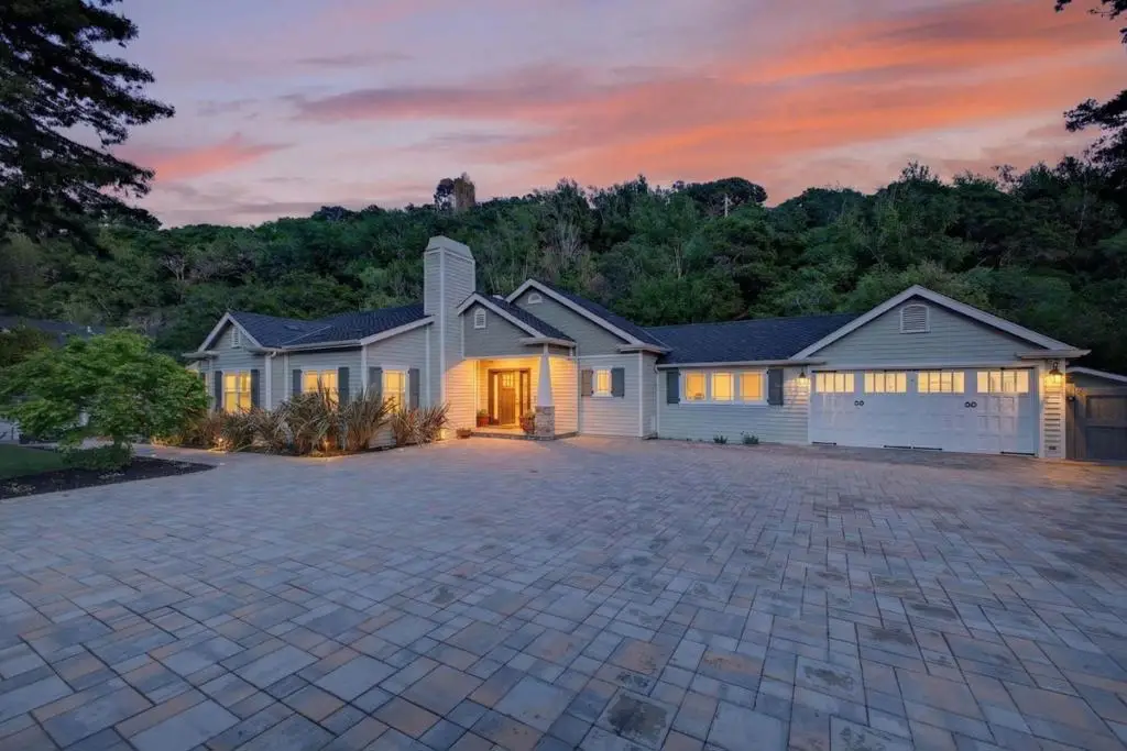 815 Crystal Springs Road, Hillsborough, CA 94010 - #1