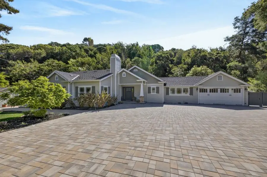 815 Crystal Springs Road, Hillsborough, CA 94010 - #2