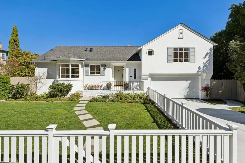 22 De Sabla Road, San Mateo, CA 94402 - #1