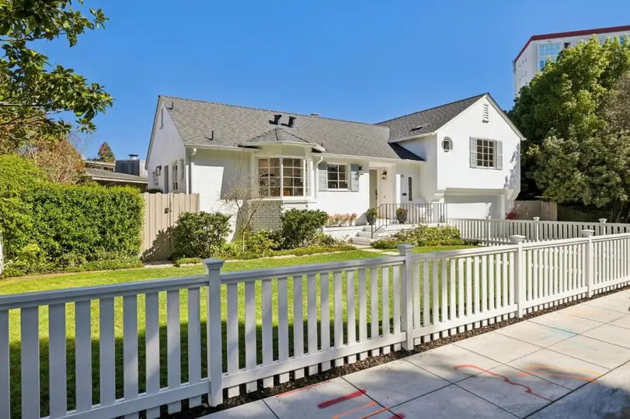 22 De Sabla Road, San Mateo, CA 94402 - #3