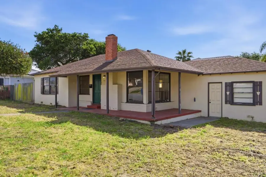 507 Lomita Avenue, Millbrae, CA 94030 - #2