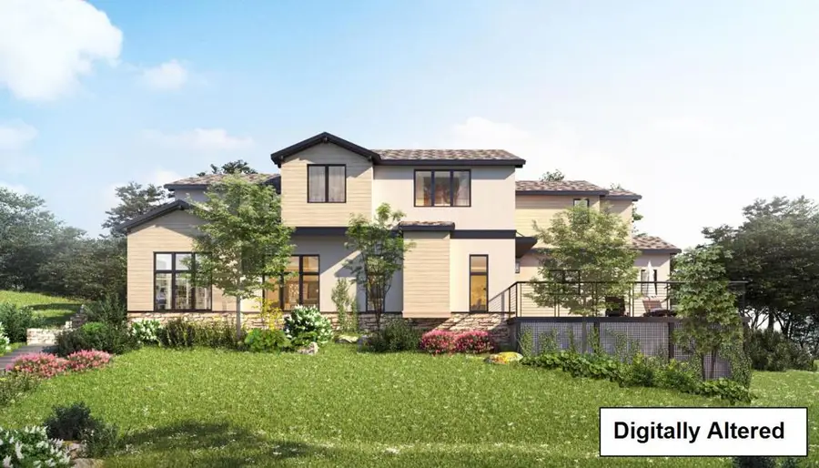 18 Bel Aire Lane, San Mateo, CA 94402 - #2