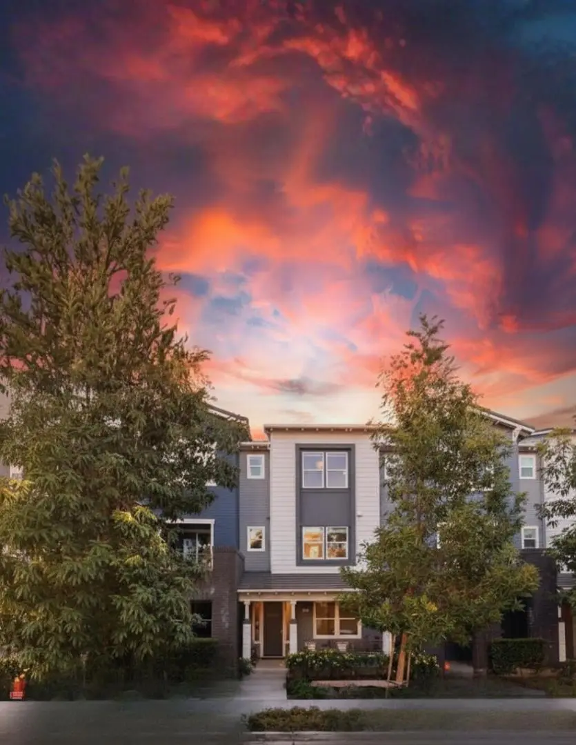 2235 Mora Place, Mountain View, CA 94040 - #1