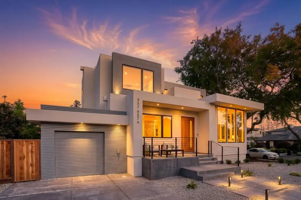 957 Clara Drive, Palo Alto, CA 94303 - #1