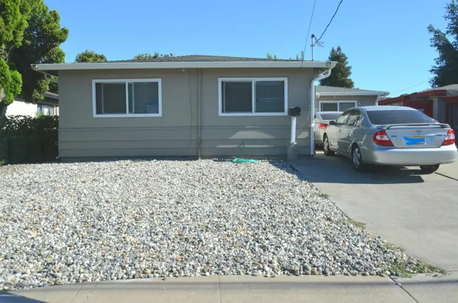 322 E Tregallas Road, Antioch, CA 94509 - #2