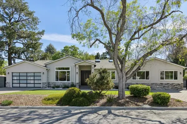 13090 Heath Street, Saratoga, CA 95070