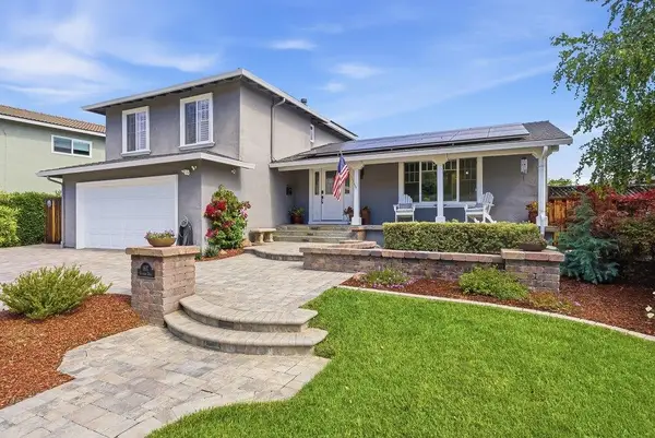 807 Colleen Drive, San Jose, CA 95123