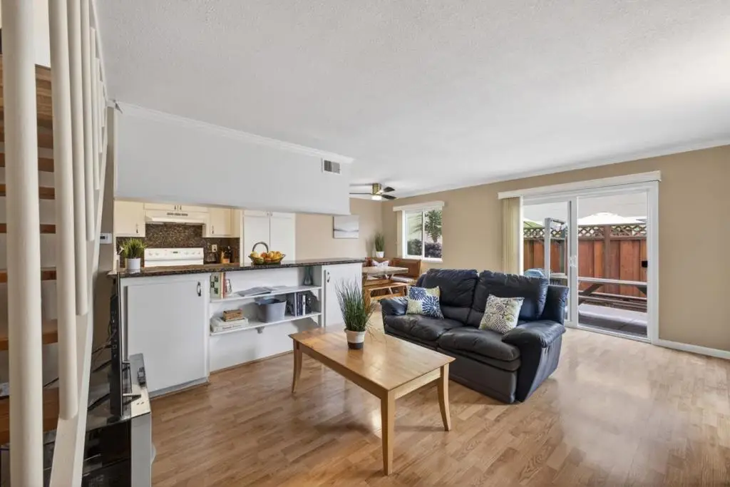 1325 Joplin Drive #2, San Jose, CA 95118 - #1