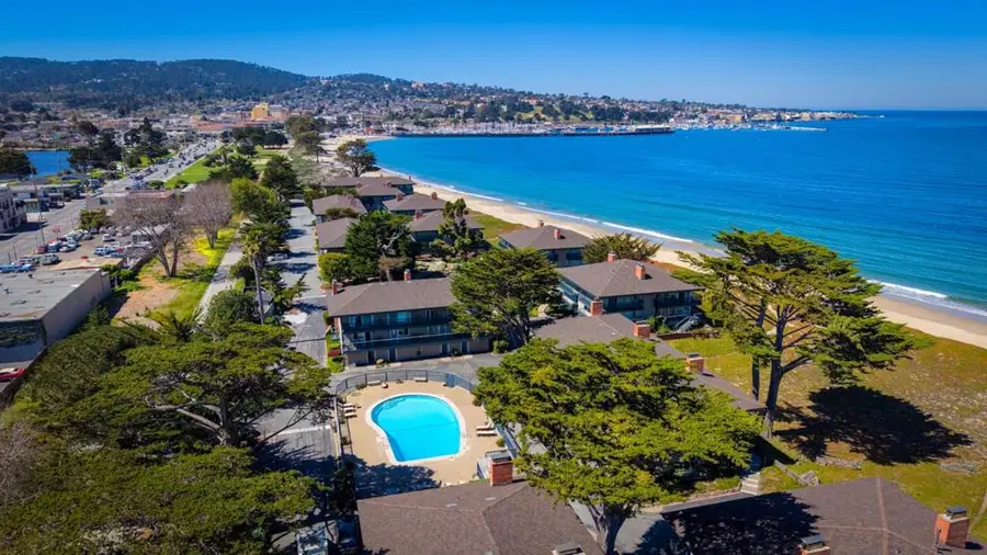 37 La Playa Street #37, Monterey, CA 93940 - #2