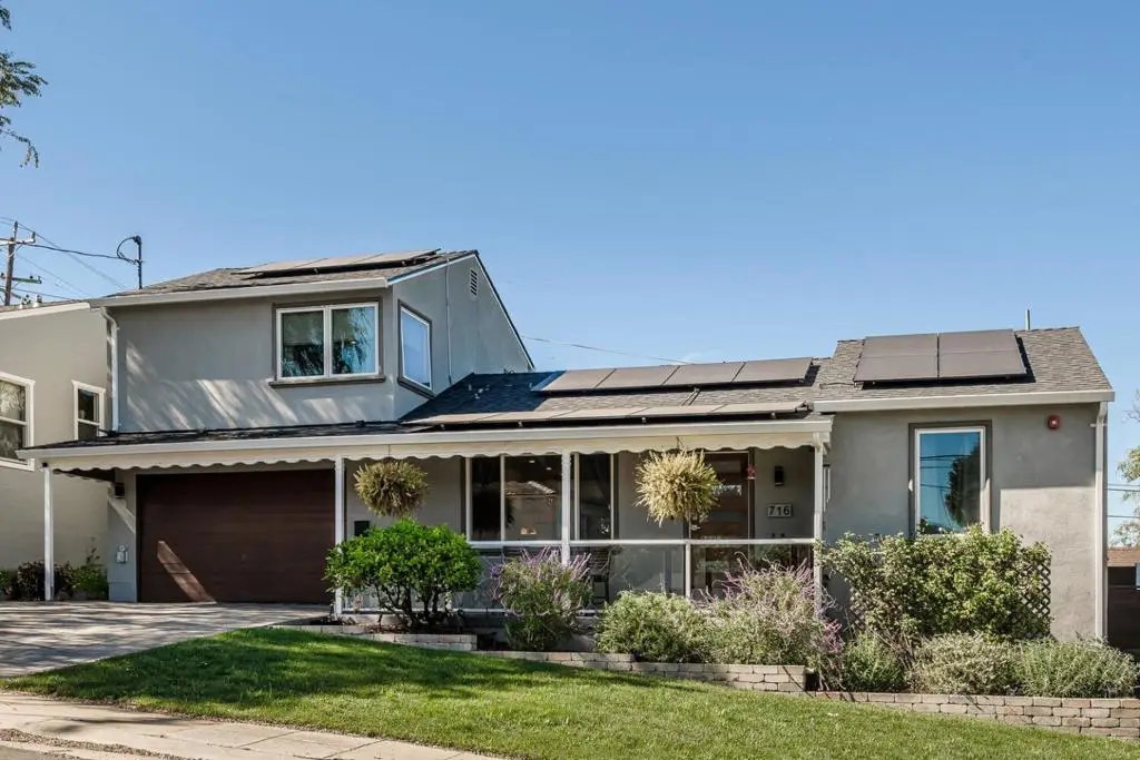 716 30th Avenue, San Mateo, CA 94403 - #1