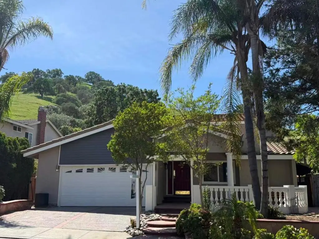 524 Weybridge Drive, San Jose, CA 95123 - #1