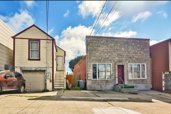 165 Peabody Street, San Francisco, CA 94134