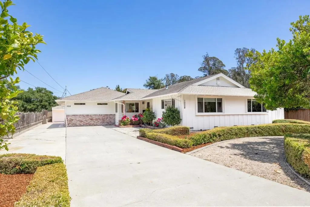 1028 Western Drive, Santa Cruz, CA 95060 - #1