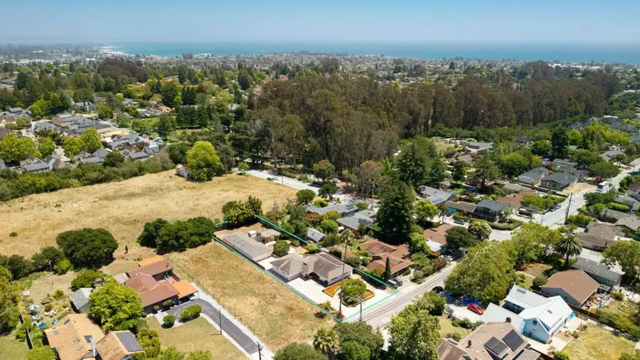 1028 Western Drive, Santa Cruz, CA 95060 - #2