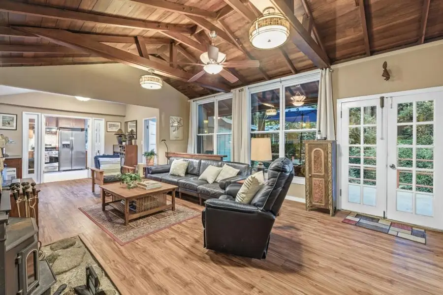 495 Primavera Road, Boulder Creek, CA 95006 - #3