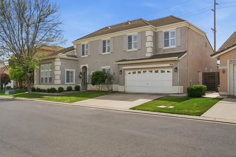 3216 Allan Adale Drive, Modesto, CA 95355 - #2