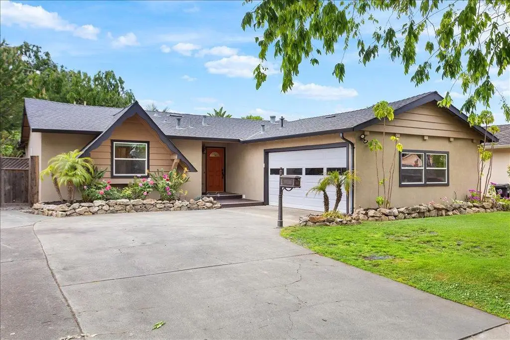 1529 Cameo Drive, San Jose, CA 95129 - #1