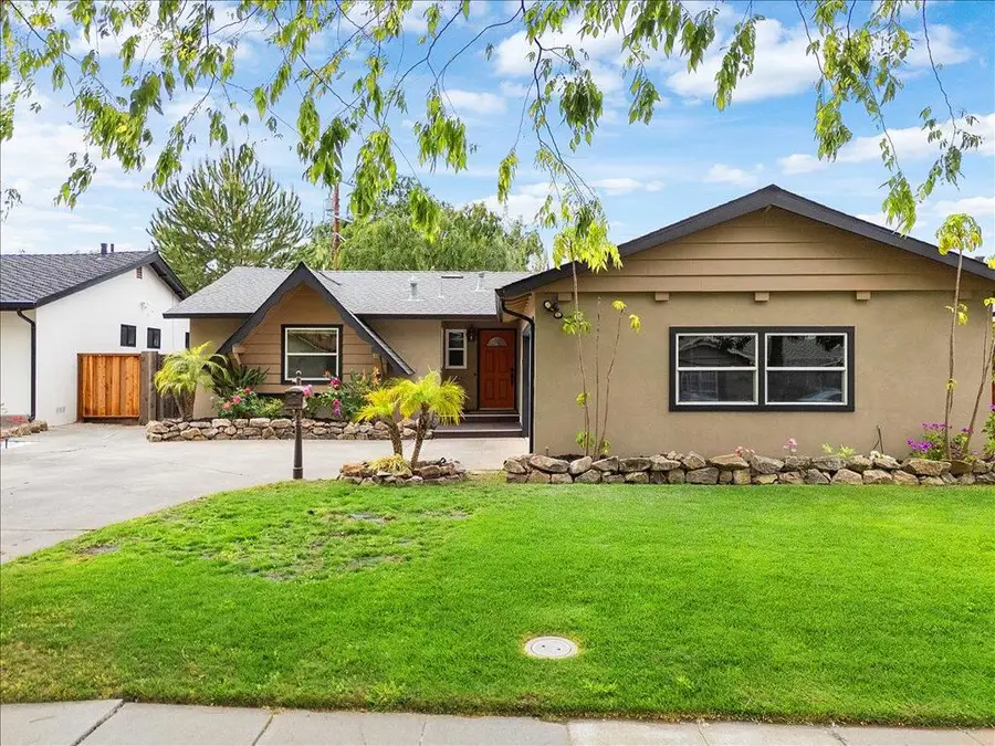 1529 Cameo Drive, San Jose, CA 95129 - #2