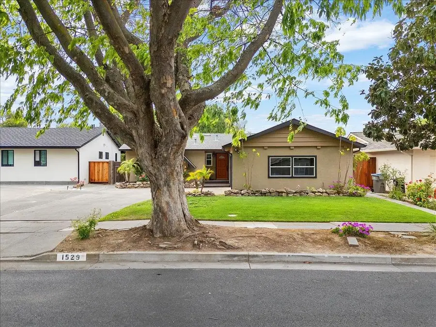 1529 Cameo Drive, San Jose, CA 95129 - #3