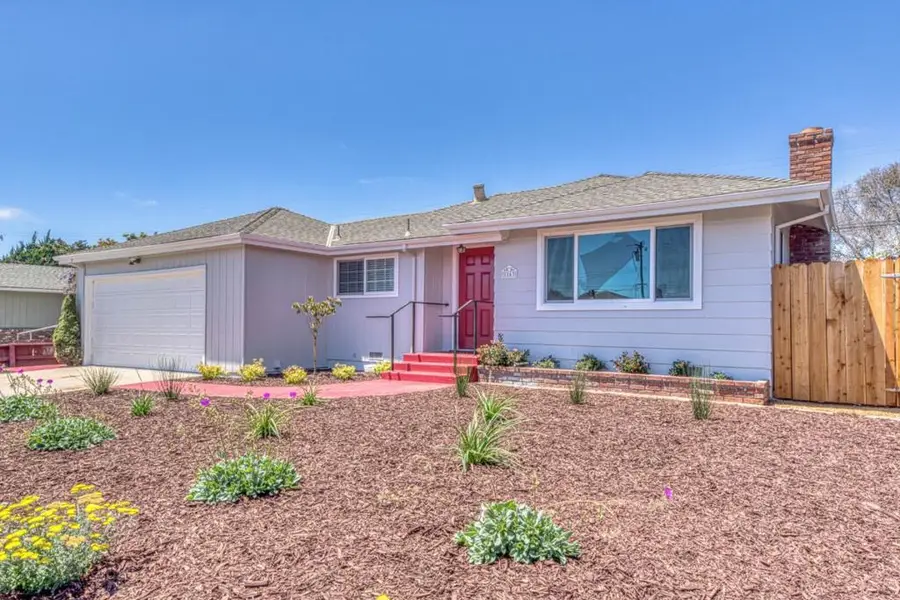 1163 Granada Avenue, Salinas, CA 93906 - #2
