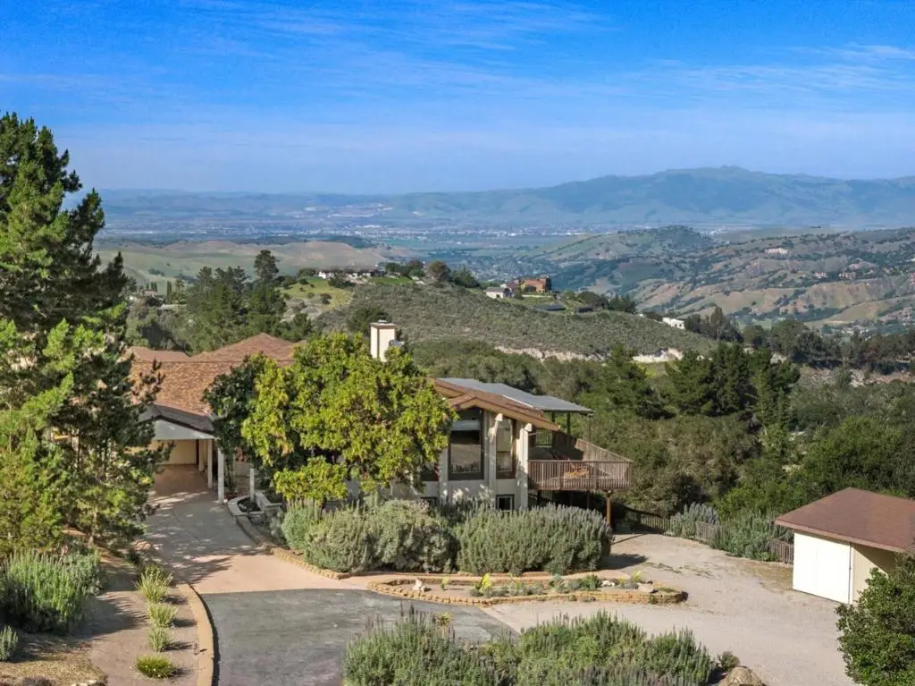 26245 Rinconada Drive, Carmel Valley, CA 93924 - #1